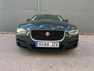 Jaguar XE 2017 2.0 DIESEL 180 CV