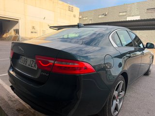 Jaguar XE 2017 2.0 DIESEL 180 CV