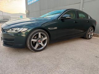 Jaguar XE 2017 2.0 DIESEL 180 CV