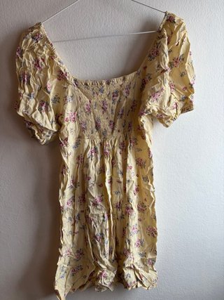 Vestido verano