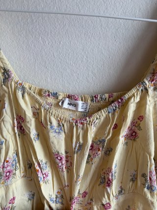 Vestido verano