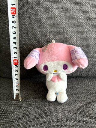 Peluche My Melody Sanrio