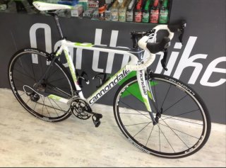 Cannondale Super Six - Bicicleta de carretera