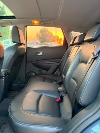 Nissan Qashqai 2.0 dci GARANTÍA