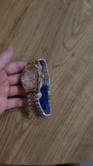 3 Orologi Reims Nuovi Oro Argento