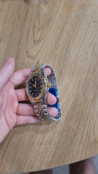 3 Orologi Reims Nuovi Oro Argento