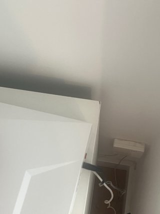 Aparador IKEA VIHALS Blanco