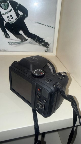 Kodak AZ401 Fotocamera Digitale