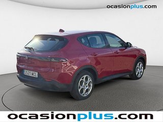 Alfa Romeo Tonale 1.5 MHEV Sprint FWD 96 kW (130 CV)