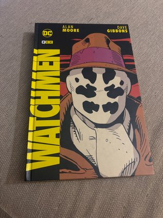 Watchmen