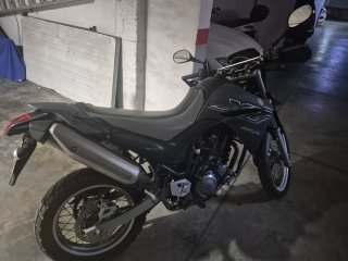 Yamaha XT660R 2006 - 25.000 km