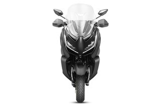 ZONTES 368E ETC Maxi Scooter 2026