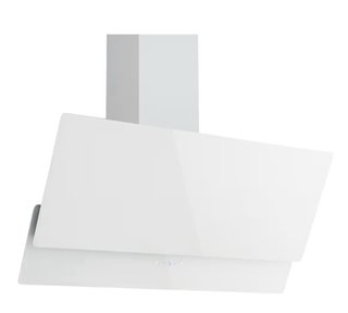 Respekta Campana extractora blanca 90cm
