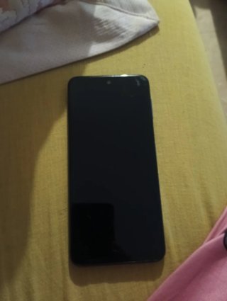Xiaomi Redmi Note 9S Negro