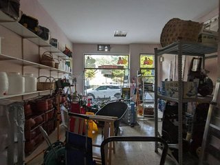 Local comercial en venta en Castrillón