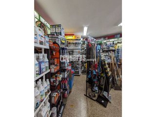 Local comercial en venta en Castrillón