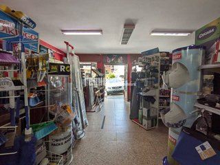 Local comercial en venta en Castrillón