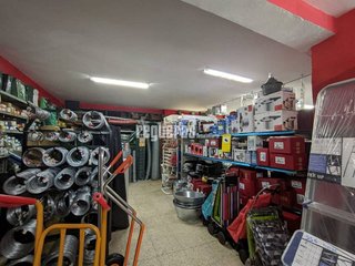 Local comercial en venta en Castrillón