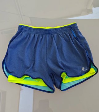 Conjunto Deportivo Domyos Talla XS