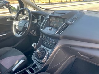 Ford C-MAX 2015