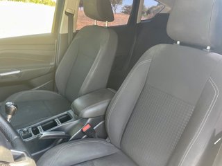 Ford C-MAX 2015