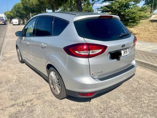 Ford C-MAX 2015
