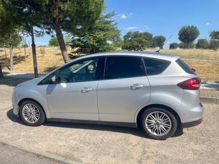 Ford C-MAX 2015