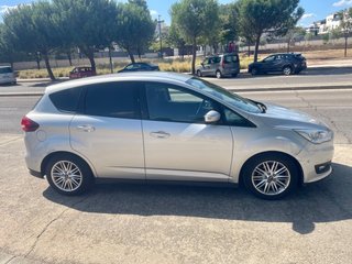 Ford C-MAX 2015
