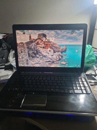 Portátil HP Pavilion Intel Pentium W11.colmenarejo