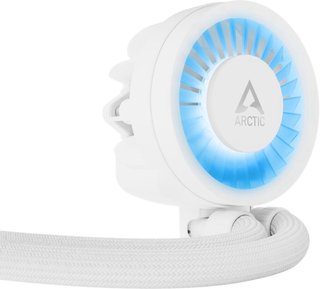 Arctic Liquid Freezer III 280 A-RGB NUEVO