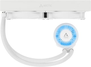Arctic Liquid Freezer III 280 A-RGB NUEVO