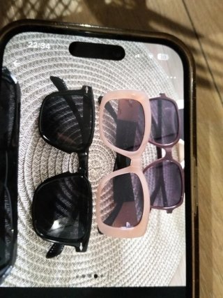 Occhiali da sole estivi da donna