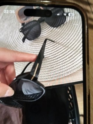 Occhiali da sole estivi da donna