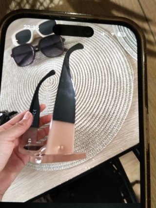 Occhiali da sole estivi da donna