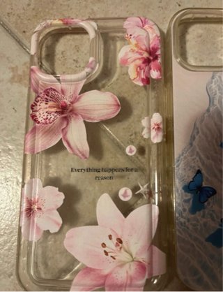 Set 3 Cover iPhone 13