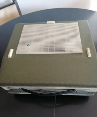 Giradischi vintage Cosmo 751