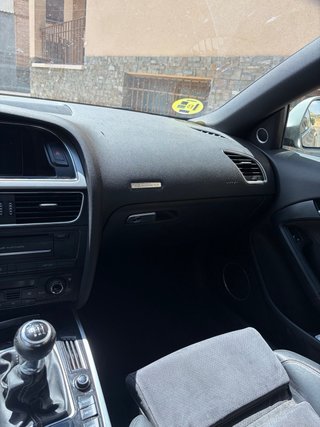 Audi A5 2009