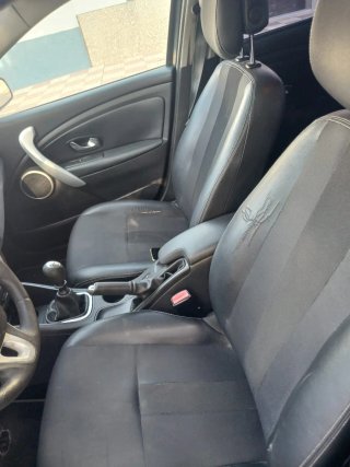 Renault Fluence 2010