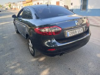 Renault Fluence 2010