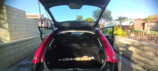 Citroen C4 2009