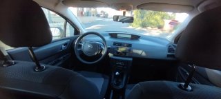 Citroen C4 2009