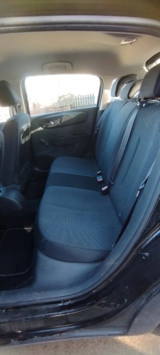 Citroen C4 2009