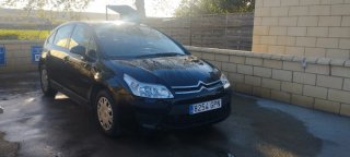 Citroen C4 2009