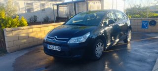 Citroen C4 2009