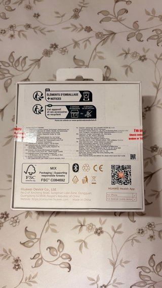 Huawei Watch GT 6 Nuevo