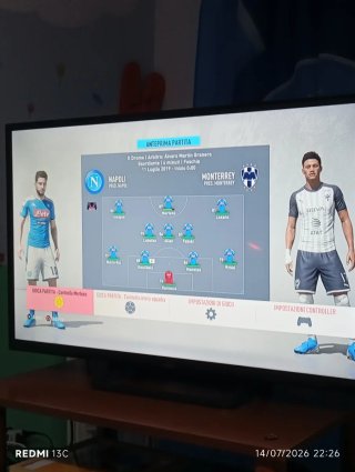FIFA 20 PS4 (PlayStation 4) - EA Sports