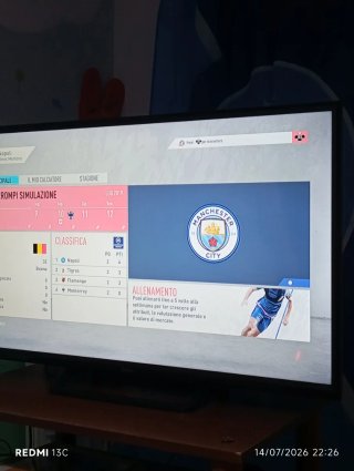 FIFA 20 PS4 (PlayStation 4) - EA Sports