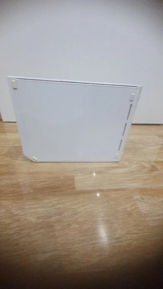 Consola Nintendo Wii + Juegos y Accesorios