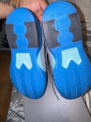 Nike Lebron James Zapatillas Deportivas