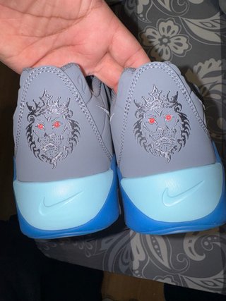 Nike Lebron James Zapatillas Deportivas